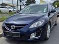 Mazda 6 2.2 CRDT Dynamic Blau - thumbnail 1