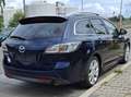 Mazda 6 2.2 CRDT Dynamic Blau - thumbnail 4