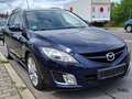Mazda 6 2.2 CRDT Dynamic Blau - thumbnail 2