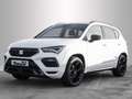 SEAT Ateca FR 2.0 TSI 4DRIVE DSG NAVI+LED+ACC Weiß - thumbnail 3