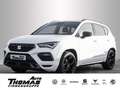 SEAT Ateca FR 2.0 TSI 4DRIVE DSG NAVI+LED+ACC Weiß - thumbnail 1