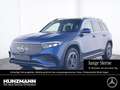 Mercedes-Benz EQB 350 4M AMG MBUXNavi-Prem. Panorama AHK 360° Albastru - thumbnail 1