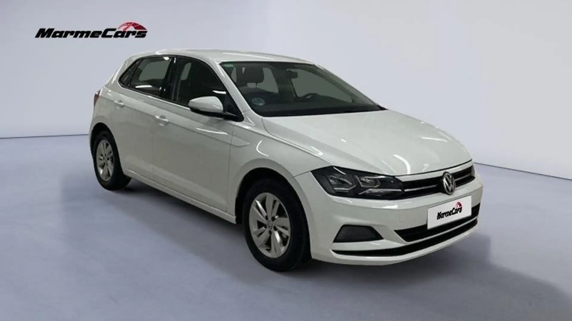 Volkswagen Polo 1.6TDI Advance 70kW Blanco - 2