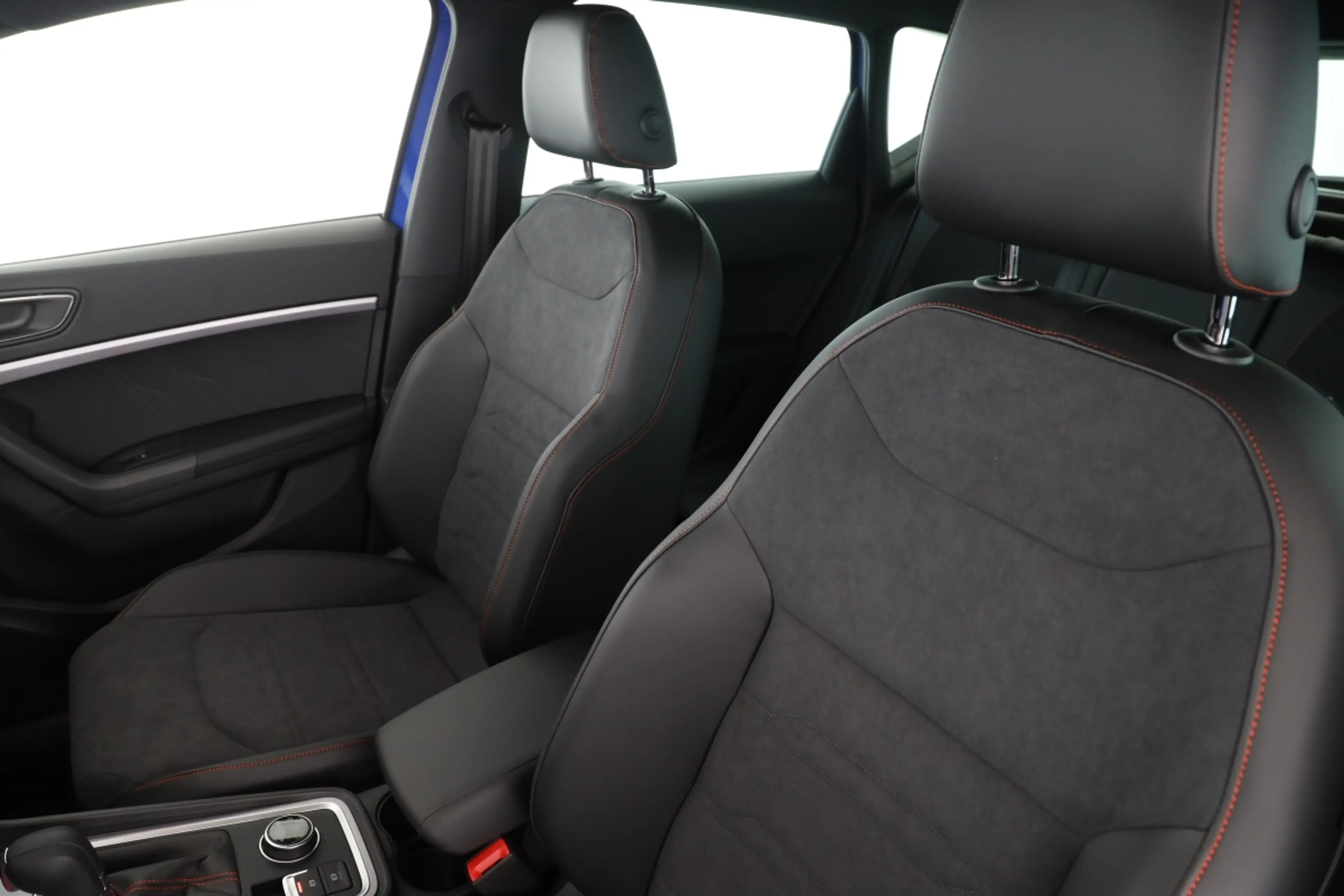 SEAT Ateca 2.0 TDI DSG FR | BEATS | NAVI | ACC | — photo 14