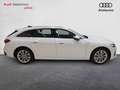 Audi A5 Avant e-hybrid Business quattro S tronic 220kW Blanco - thumbnail 3