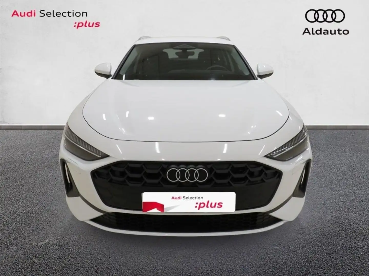 Audi A5 Avant e-hybrid Business quattro S tronic 220kW Blanco - 2