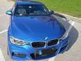 BMW 330 Blue - thumbnail 1