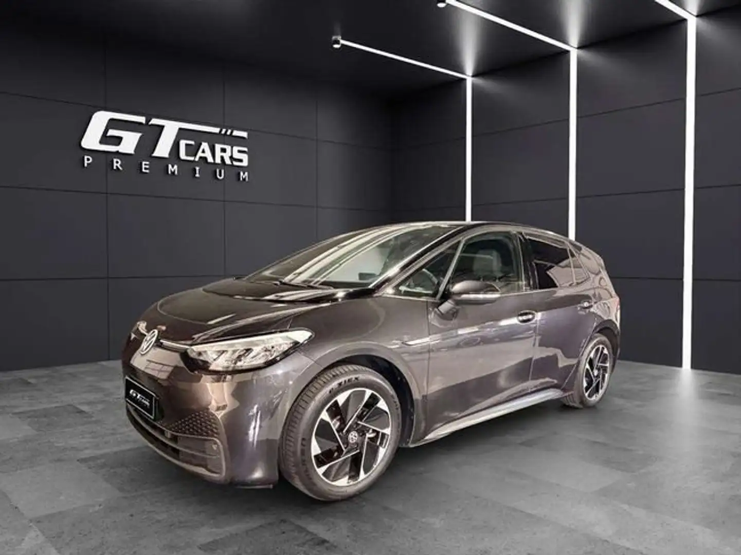 Volkswagen ID.3 Pro S 150kW Gris - 1