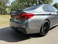 BMW 530 BMW 530 | G30 | BMW ABONNEMENT | M PERFORMANCE Gris - thumbnail 8