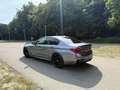 BMW 530 BMW 530 | G30 | BMW ABONNEMENT | M PERFORMANCE Gris - thumbnail 4