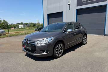 CITROEN 1.6 THP BVA EAT6 Sport Chic - ENTRETIEN CITROEN - GARANTIE 12 MOIS