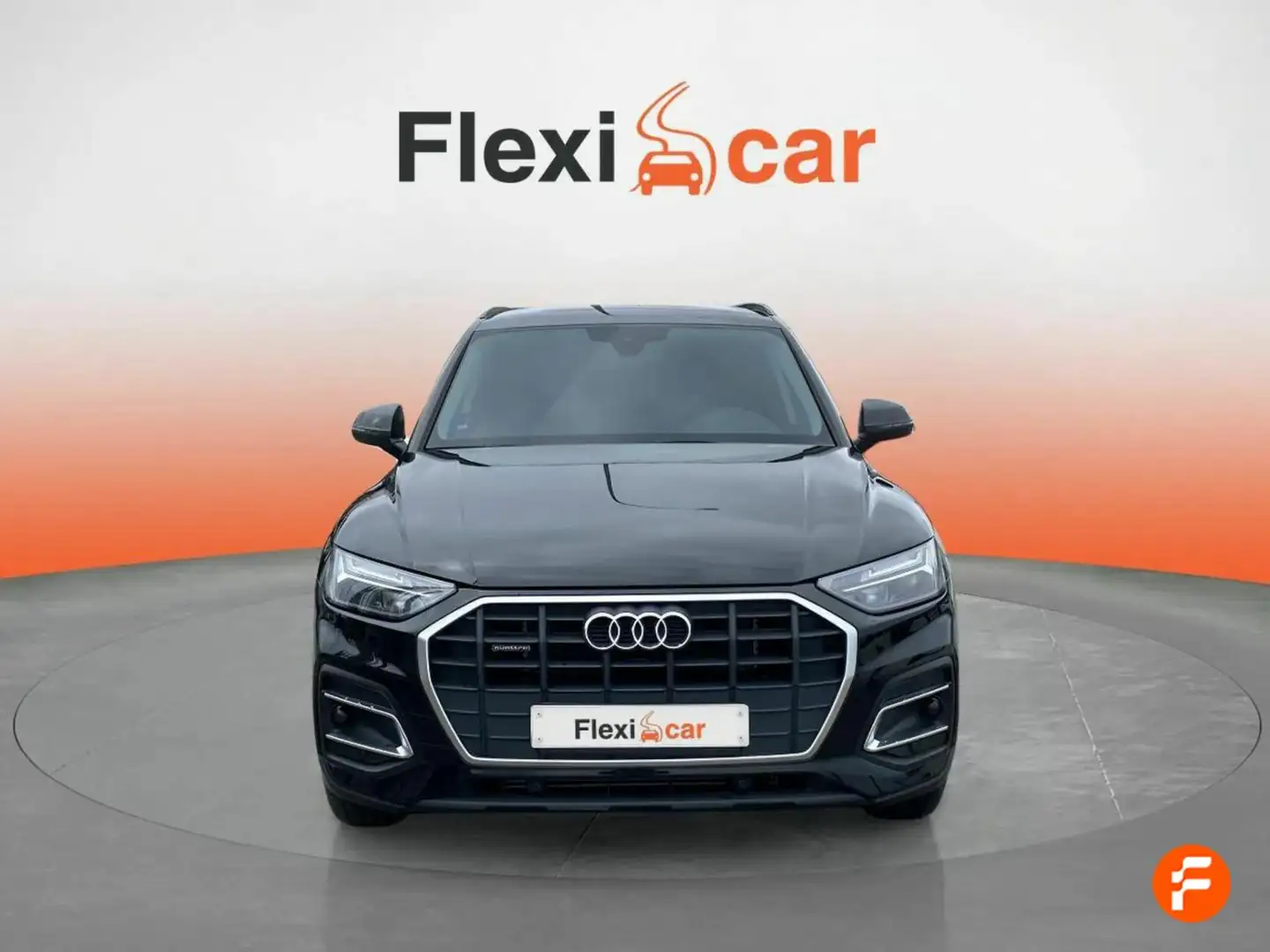 Audi Q5 50 TFSI e quattro-ultra Noir - 2