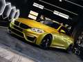 BMW M4 FULL OPTIONS KERAMIK CARBON EXCLUSIVE Gold - thumbnail 1