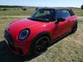 MINI John Cooper Works Cabrio Mini John Cooper Works Cabrio Rot - thumbnail 15