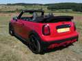 MINI John Cooper Works Cabrio Mini John Cooper Works Cabrio Rot - thumbnail 5