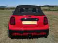 MINI John Cooper Works Cabrio Mini John Cooper Works Cabrio Rot - thumbnail 17