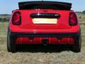 MINI John Cooper Works Cabrio Mini John Cooper Works Cabrio Rot - thumbnail 4