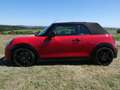 MINI John Cooper Works Cabrio Mini John Cooper Works Cabrio Rot - thumbnail 16
