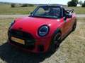 MINI John Cooper Works Cabrio Mini John Cooper Works Cabrio Rot - thumbnail 9