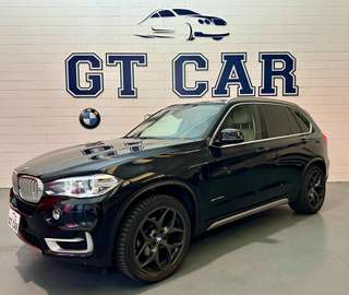 xDrive30d 249CV TAGLIANDI BMW IVA ESPOSTA