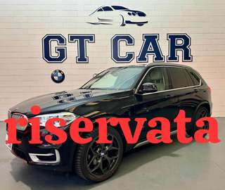 xDrive30d 249CV TAGLIANDI BMW IVA ESPOSTA