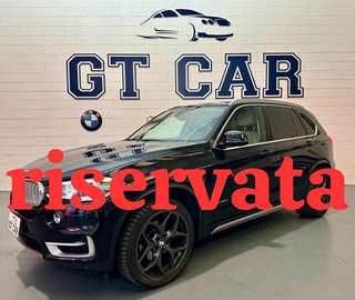 xDrive30d 249CV TAGLIANDI BMW IVA ESPOSTA