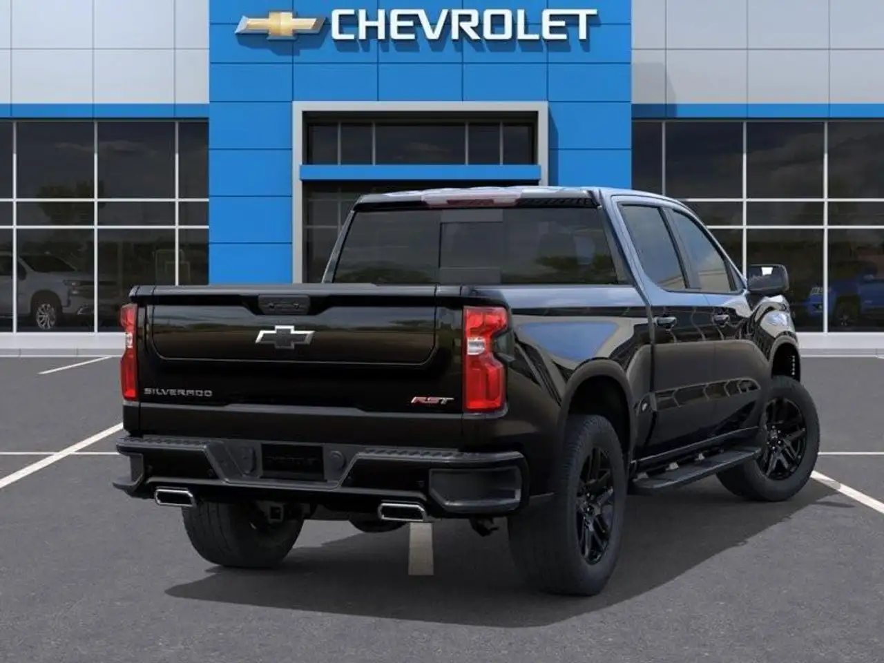 Chevrolet Silverado 1500 снимка Chevrolet Silverado 1500