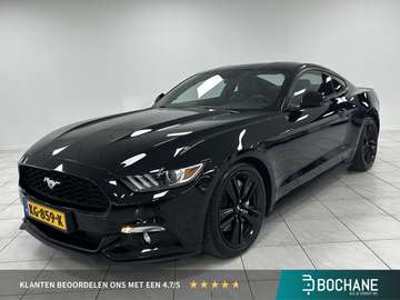 Fastback 2.3 EcoBoost NAVIGATIE | ACHTERUITRIJCAME