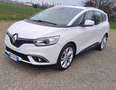 Renault Grand Scenic Grand Scenic 1.5 dci Luxe (dynamique) 105cv Blanc - thumbnail 8
