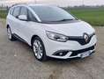 Renault Grand Scenic Grand Scenic 1.5 dci Luxe (dynamique) 105cv Blanc - thumbnail 1