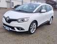Renault Grand Scenic Grand Scenic 1.5 dci Luxe (dynamique) 105cv Blanc - thumbnail 2