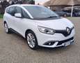 Renault Grand Scenic Grand Scenic 1.5 dci Luxe (dynamique) 105cv Blanc - thumbnail 12