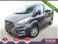 Ford Tourneo Custom 320 L2 2.0 TDCi 170 Trend Gris - thumbnail 1