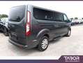 Ford Tourneo Custom 320 L2 2.0 TDCi 170 Trend Gris - thumbnail 3