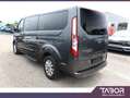 Ford Tourneo Custom 320 L2 2.0 TDCi 170 Trend Gris - thumbnail 4