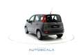 Fiat New Panda 1.0 FireFly S&S Hybrid Easy Silber - thumbnail 4