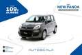 Fiat New Panda 1.0 FireFly S&S Hybrid Easy Silver - thumbnail 1