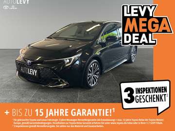 Touring Sport 1.8 Hybrid Team D CARPLAY