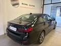 BMW 318 d 48V BERLINA VERSIONE SPORT UNICO PROP. IVA DETR. Noir - thumbnail 5