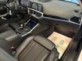 BMW 318 d 48V BERLINA VERSIONE SPORT UNICO PROP. IVA DETR. Noir - thumbnail 7