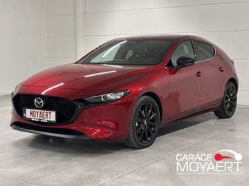 2,0 e-SKYACTIV X Homura