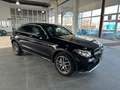 Mercedes-Benz GLC 250 d 4Matic Coupe*PDC*AMG-Line*LED*Volllede Schwarz - thumbnail 3