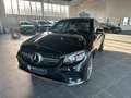 Mercedes-Benz GLC 250 d 4Matic Coupe*PDC*AMG-Line*LED*Volllede Schwarz - thumbnail 1