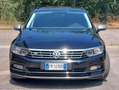 Volkswagen Passat Variant 1.6 tdi Business 120cv dsg Nero - thumbnail 1