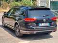 Volkswagen Passat Variant 1.6 tdi Business 120cv dsg Nero - thumbnail 4