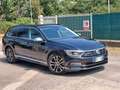 Volkswagen Passat Variant 1.6 tdi Business 120cv dsg Nero - thumbnail 7