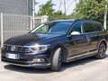 Volkswagen Passat Variant 1.6 tdi Business 120cv dsg Nero - thumbnail 3