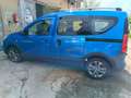 Dacia Dokker Stepway 1.2 16V TCE KAT Metallic Blue - thumbnail 8