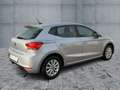 SEAT Ibiza 1.0 TSI DSG STYLE NAVI+APP+SHZ+PDC+DAB+15" Silber - thumbnail 6