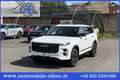 Jaecoo J7 7 SHS-H Premium HEV Vollhybrid ACC HeadUp Pano ... Weiß - thumbnail 1